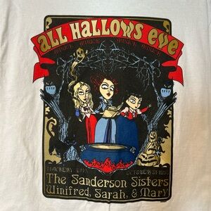 Hocus Pocus Tee